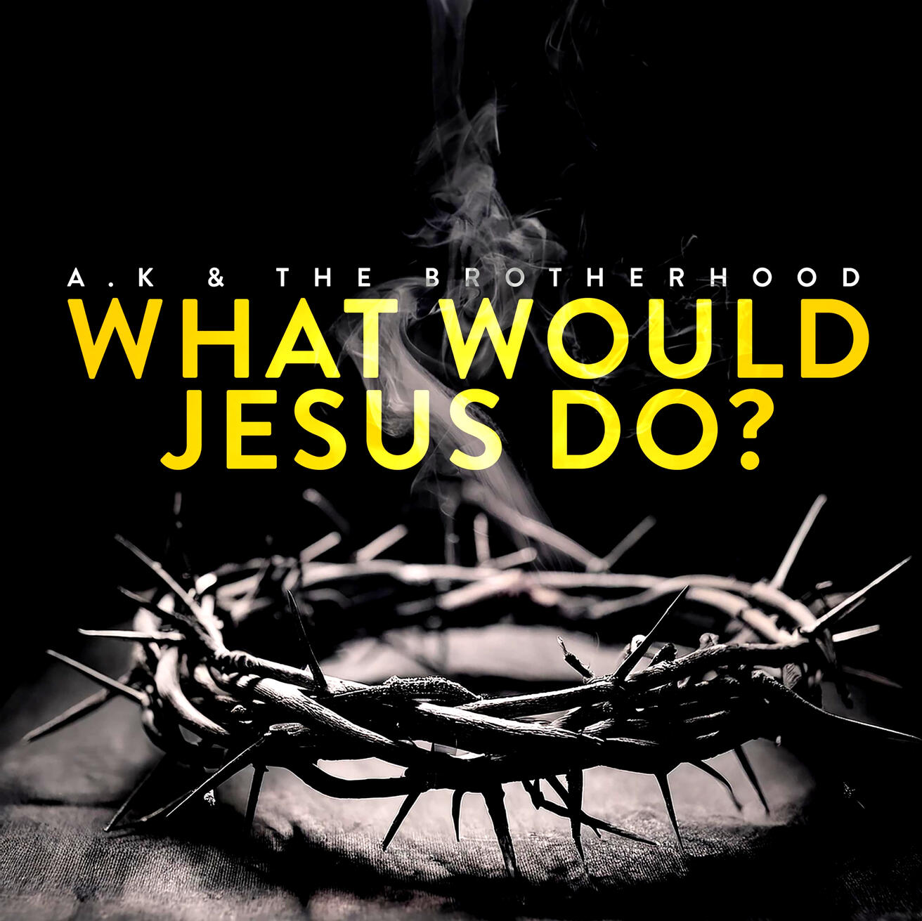 What Would Jesus Do?